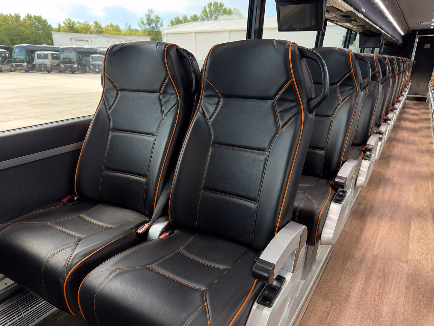 corona airport transportation
