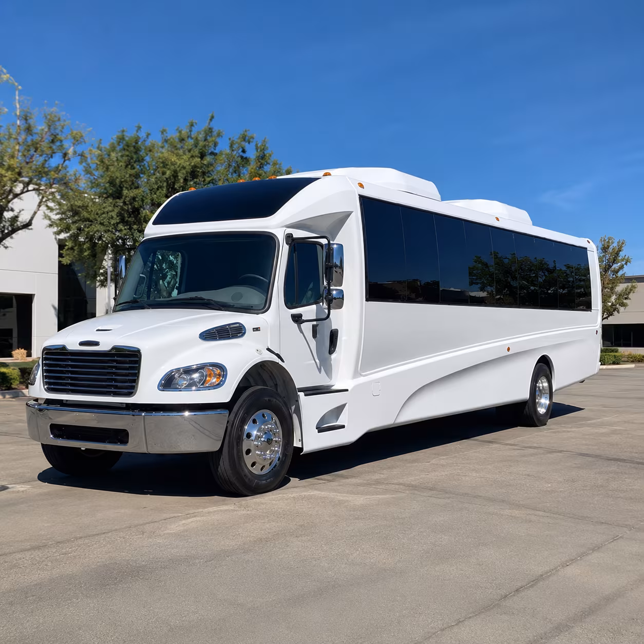 corona church transportation