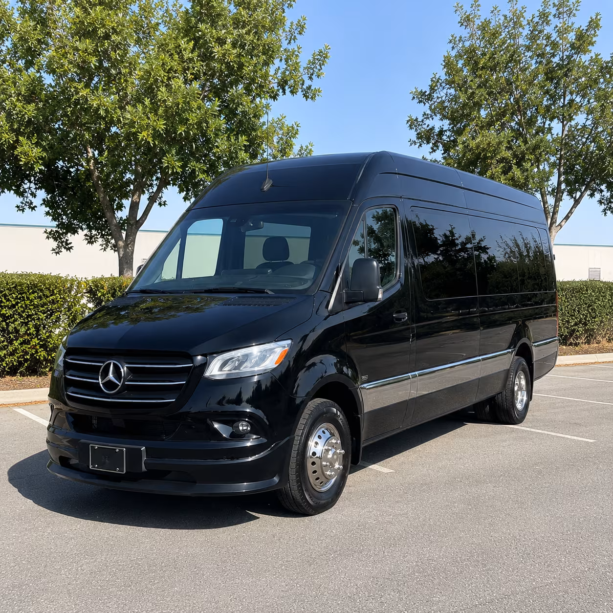 corona government military transportation