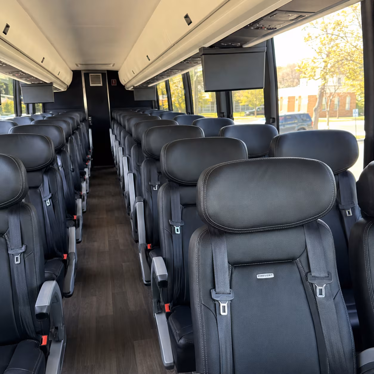 corona long distance transportation